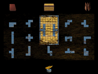 Jewels II The Ultimate Challenge Disc 1-3 Microsoft Windows PC CD-PC Gamez USA