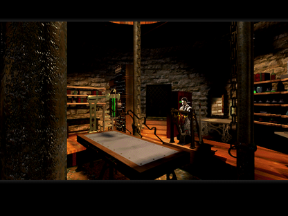 Frankenstein Through the Eyes of the Monster Microsoft Windows PC CD-PC Gamez USA