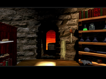 Frankenstein Through the Eyes of the Monster Microsoft Windows PC CD-PC Gamez USA
