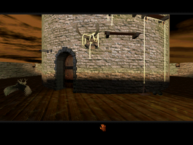 Frankenstein Through the Eyes of the Monster Microsoft Windows PC CD-PC Gamez USA