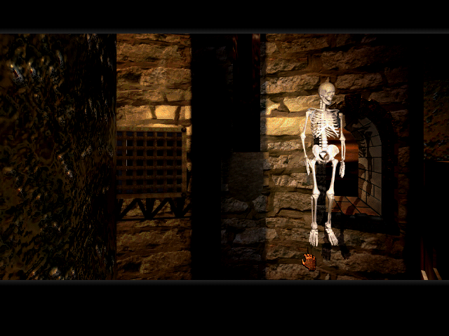 Frankenstein Through the Eyes of the Monster Microsoft Windows PC CD-PC Gamez USA
