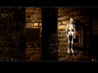 Frankenstein Through the Eyes of the Monster Microsoft Windows PC CD-PC Gamez USA
