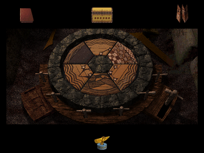 Jewels II The Ultimate Challenge Disc 1-3 Microsoft Windows PC CD-PC Gamez USA