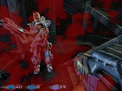 KREED Disc 1-2 Microsoft Windows PC CD-PC Gamez USA