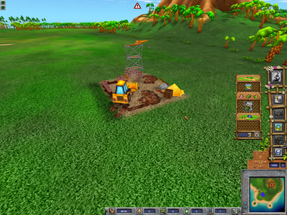 Dino Island Microsoft Windows PC CD-PC Gamez USA
