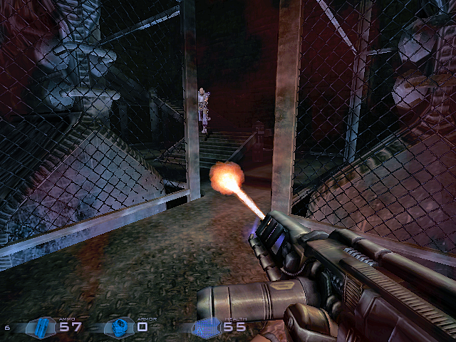 KREED Disc 1-2 Microsoft Windows PC CD-PC Gamez USA