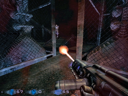 KREED Disc 1-2 Microsoft Windows PC CD-PC Gamez USA