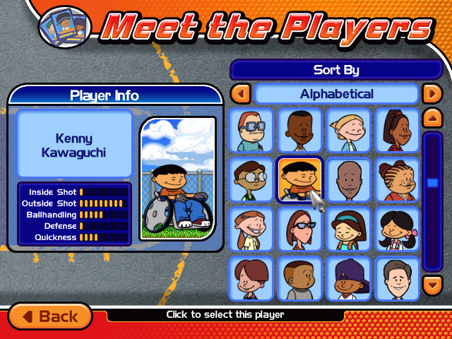 Backyard Football 2004 Microsoft Windows PC CD-PC Gamez USA