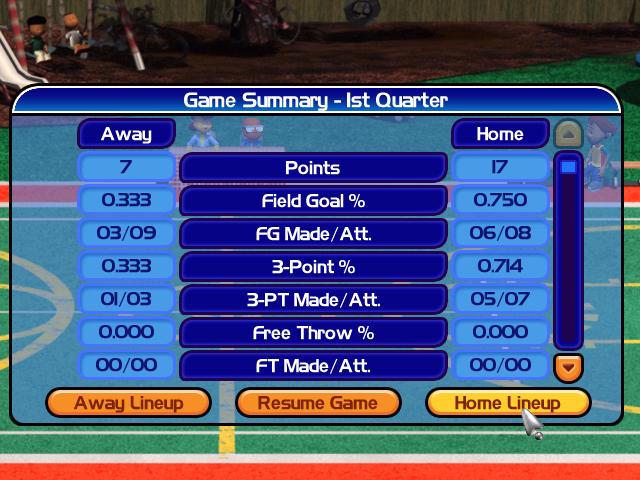 Backyard Football 2004 Microsoft Windows PC CD-PC Gamez USA