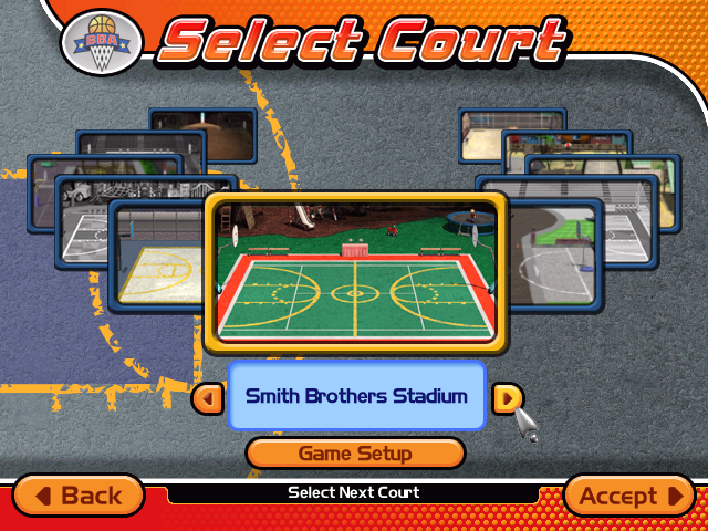Backyard Football 2004 Microsoft Windows PC CD-PC Gamez USA