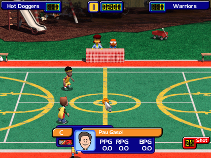 Backyard Football 2004 Microsoft Windows PC CD-PC Gamez USA