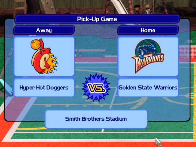 Backyard Football 2004 Microsoft Windows PC CD-PC Gamez USA
