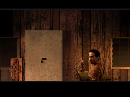 Mummy Tomb of the Pharaoh Microsoft Windows PC CD-PC Gamez USA