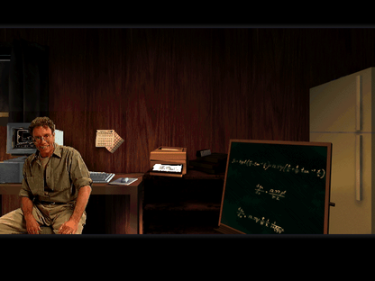 Mummy Tomb of the Pharaoh Microsoft Windows PC CD-PC Gamez USA