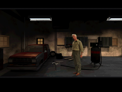 Mummy Tomb of the Pharaoh Microsoft Windows PC CD-PC Gamez USA