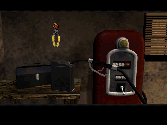 Mummy Tomb of the Pharaoh Microsoft Windows PC CD-PC Gamez USA