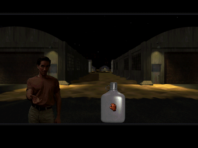 Mummy Tomb of the Pharaoh Microsoft Windows PC CD-PC Gamez USA