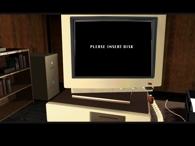 Mummy Tomb of the Pharaoh Microsoft Windows PC CD-PC Gamez USA