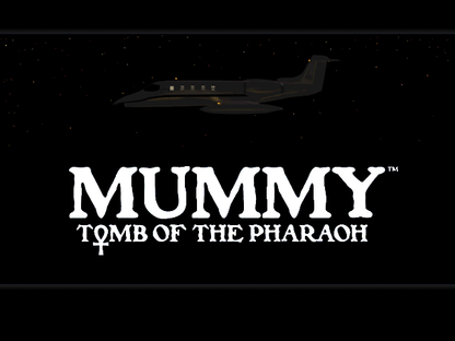 Mummy - Tomb of the Pharaoh (1996) Microsoft Windows 3.X CD by PC Gamez USA