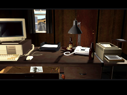 Mummy Tomb of the Pharaoh Microsoft Windows PC CD-PC Gamez USA