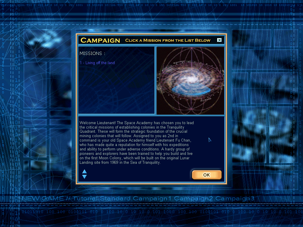 Moon Tycoon Microsoft Windows PC CD-PC Gamez USA