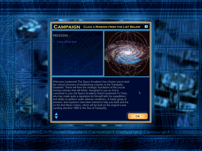 Moon Tycoon Microsoft Windows PC CD-PC Gamez USA