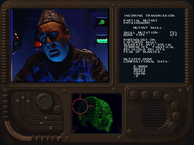 KKND Krush Kill 'N Destroy Microsoft Windows PC CD-PC Gamez USA