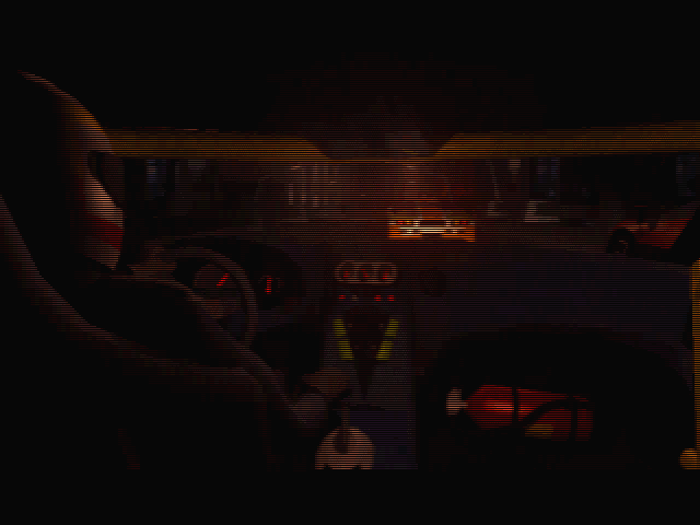 Motorhead 1998 Microsoft Windows PC CD Fox Interactive Gremlin Digital Illusions-PC Gamez USA