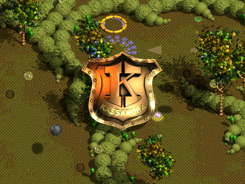 Gromada - Revenge Microsoft Windows PC CD-PC Gamez USA