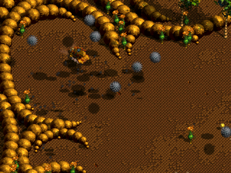 Gromada - Revenge Microsoft Windows PC CD-PC Gamez USA