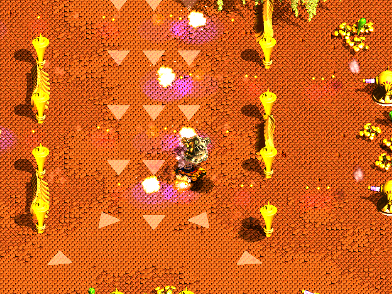 Gromada - Revenge Microsoft Windows PC CD-PC Gamez USA