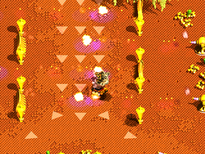 Gromada - Revenge Microsoft Windows PC CD-PC Gamez USA