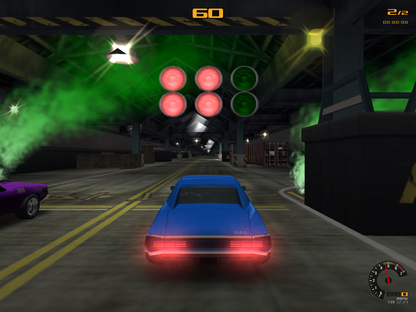 Test Drive Disc 1-2 Microsoft Windows PC CD-PC Gamez USA