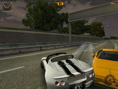 Test Drive Disc 1-2 Microsoft Windows PC CD-PC Gamez USA