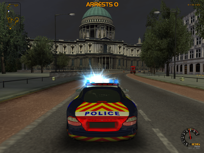 Test Drive Disc 1-2 Microsoft Windows PC CD-PC Gamez USA