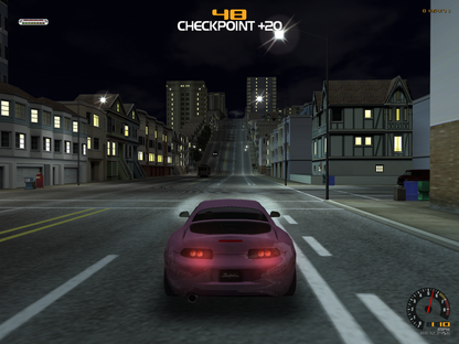 Test Drive Disc 1-2 Microsoft Windows PC CD-PC Gamez USA