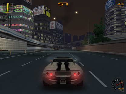 Test Drive Disc 1-2 Microsoft Windows PC CD-PC Gamez USA