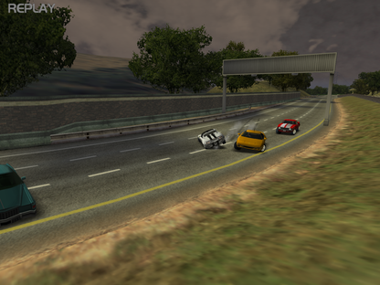 Test Drive Disc 1-2 Microsoft Windows PC CD-PC Gamez USA