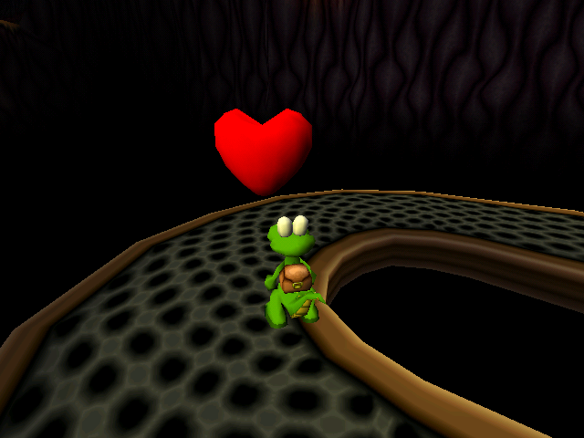 Croc 2 Microsoft Windows PC CD-PC Gamez USA