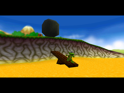 Croc 2 Microsoft Windows PC CD-PC Gamez USA