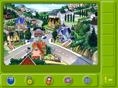 LEGO Friends Microsoft Windows PC CD-PC Gamez USA