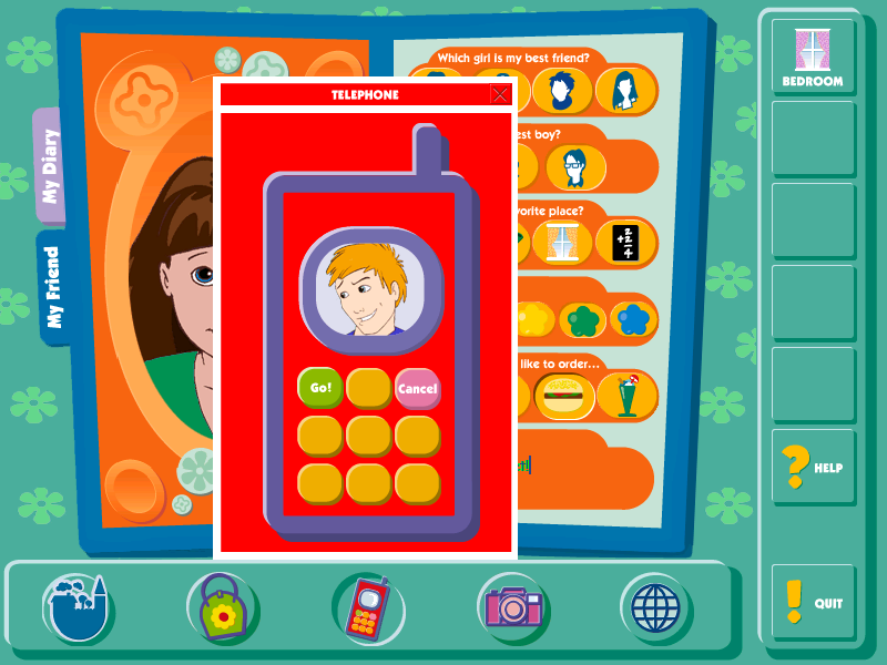 LEGO Friends Microsoft Windows PC CD-PC Gamez USA