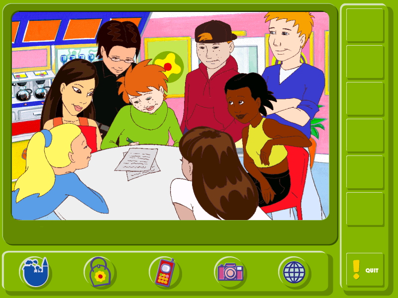 LEGO Friends Microsoft Windows PC CD-PC Gamez USA