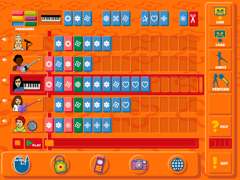 LEGO Friends Microsoft Windows PC CD-PC Gamez USA