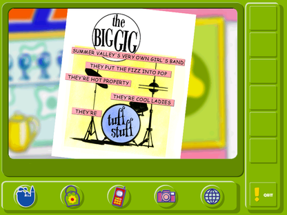 LEGO Friends Microsoft Windows PC CD-PC Gamez USA