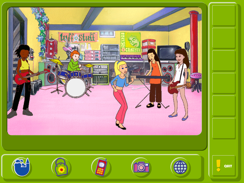 LEGO Friends Microsoft Windows PC CD-PC Gamez USA