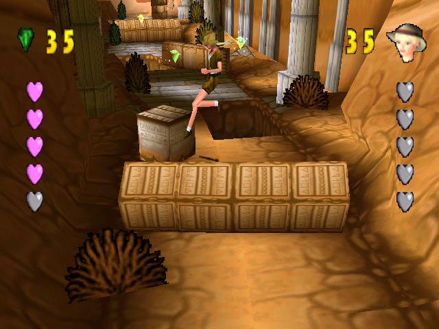 Barbie Explorer Microsoft Windows PC CD-PC Gamez USA
