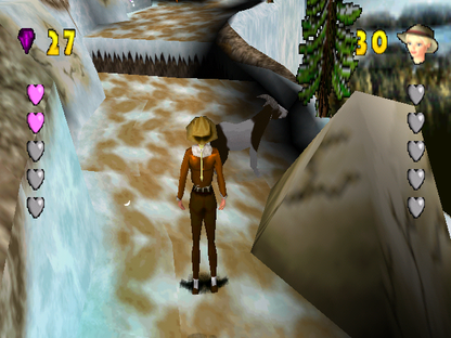 Barbie Explorer Microsoft Windows PC CD-PC Gamez USA