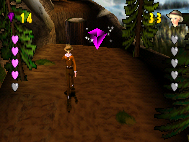 Barbie Explorer Microsoft Windows PC CD-PC Gamez USA