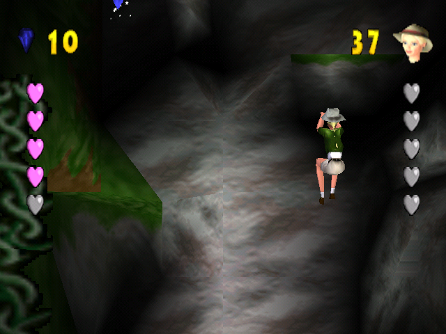 Barbie Explorer Microsoft Windows PC CD-PC Gamez USA